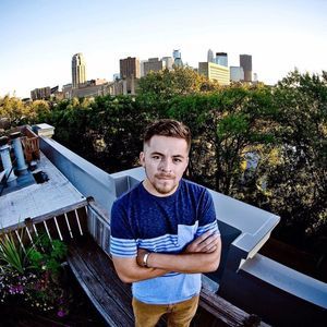 Meet your Posher, Mateo